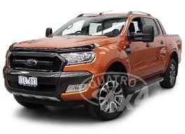 RANGER T6 PX/ PXII 2011-2018 (EUROPA)